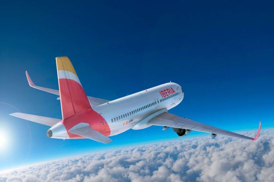 IT-ANÁLISIS: Iberia incrementa su capacidad entre Europa y América Latina por nueva temporada